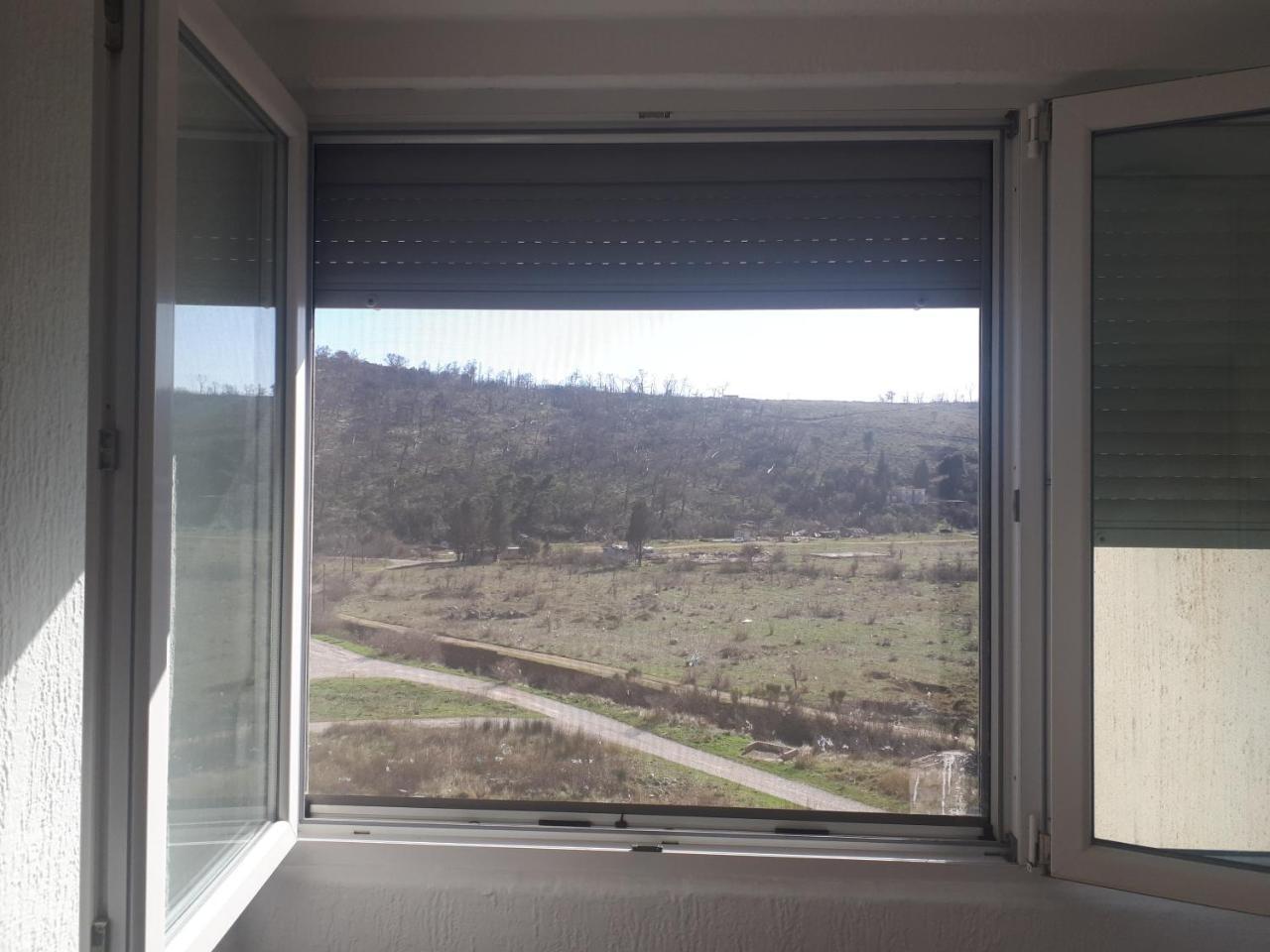 Apartment Tijana Sutomore Exterior photo